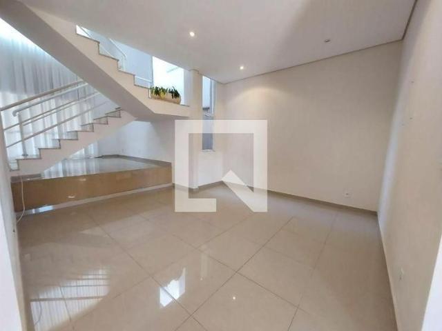 Casa aluguel em Residencial Santa Maria, Valinhos