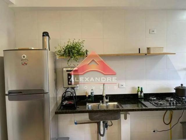Apartamento venda em Região Imediata de São José dos Campos, Região Metropolitana do Vale do Paraíba e Litoral Norte
