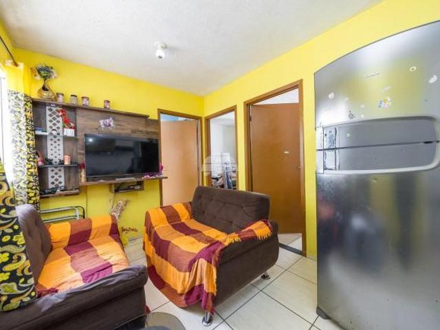Apartamento venda em Região Geográfica Imediata de Curitiba, Região Metropolitana de Curitiba