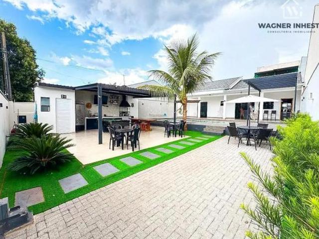 Casa venda em Região Geográfica Imediata de Maringá, Maringá