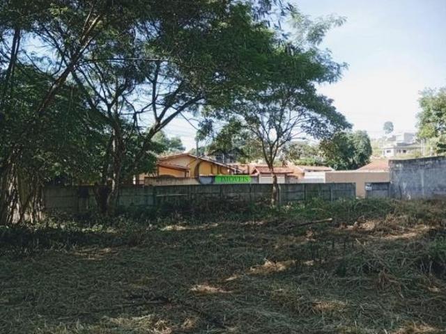 Terreno venda em Atibaia