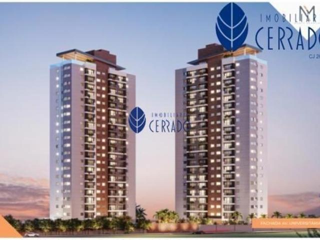 Apartamento venda em Anápolis, Bairro Maracanâ