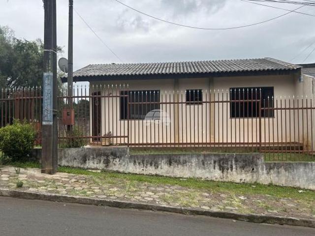 Casa venda em Região Geográfica Imediata de Guarapuava, Guarapuava