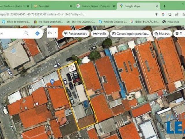 Terreno venda em Região Imediata de São Paulo, Região Metropolitana de São Paulo