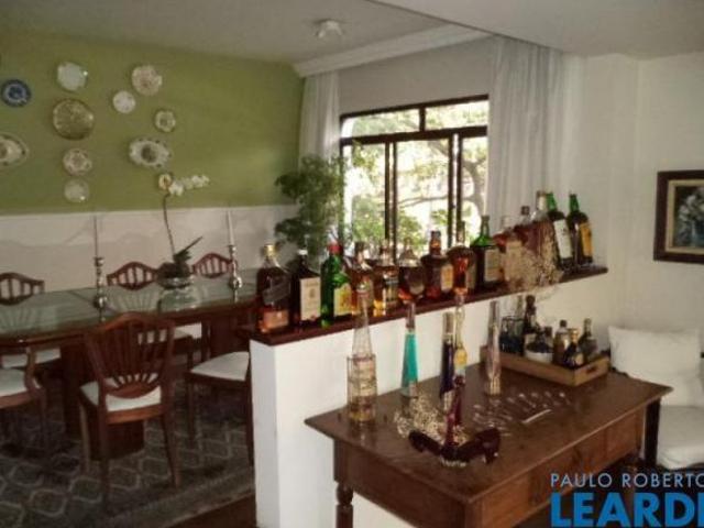 Apartamento venda em Cidade Jardim, São Paulo