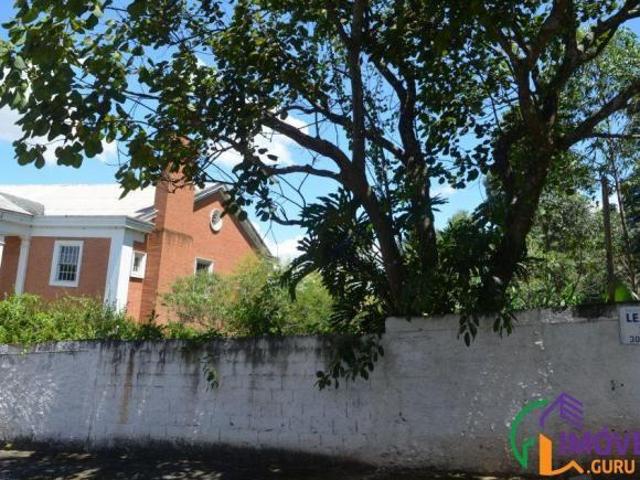 Terreno venda em Região Imediata de São Paulo, Região Metropolitana de São Paulo