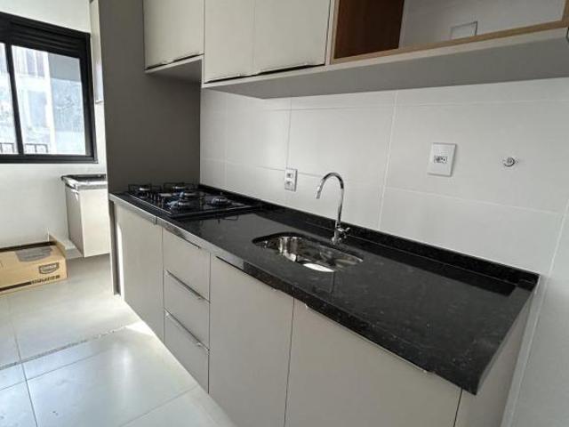 Apartamento venda em Franca