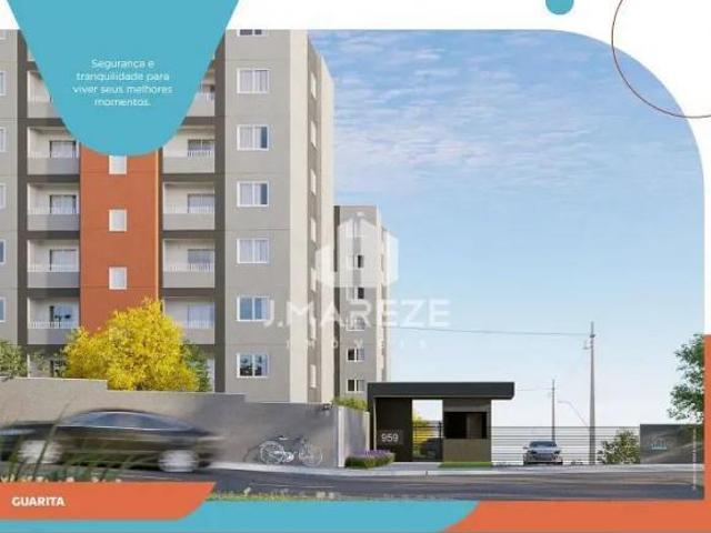 Apartamento venda em Apucarana, Região Geográfica Intermediária de Londrina