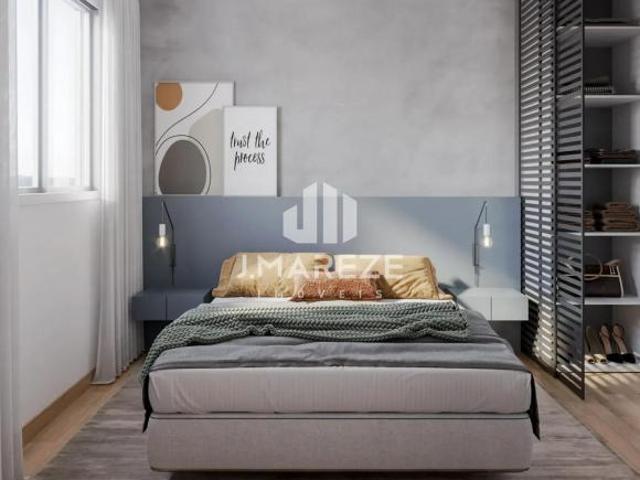 Apartamento venda em Apucarana, Região Geográfica Intermediária de Londrina