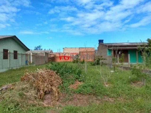 Terreno venda em Nova Tramandaí, Tramandaí