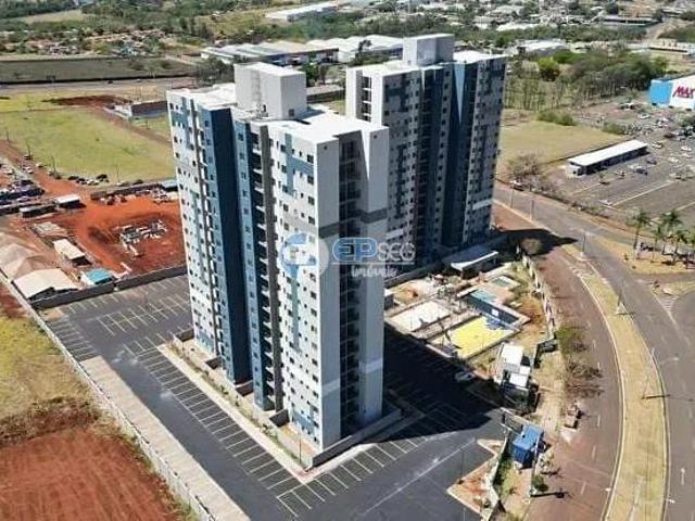 Apartamento venda em Região Geográfica Imediata de Londrina, Londrina