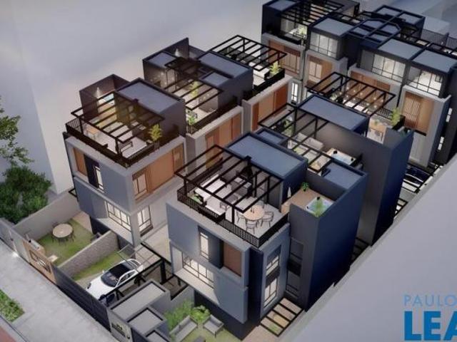 Casa venda em Vila Mariana, São Paulo