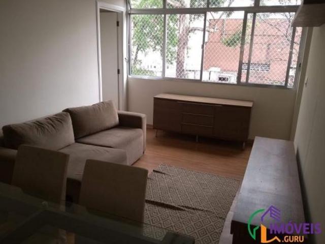 Apartamento venda em Moema, São Paulo
