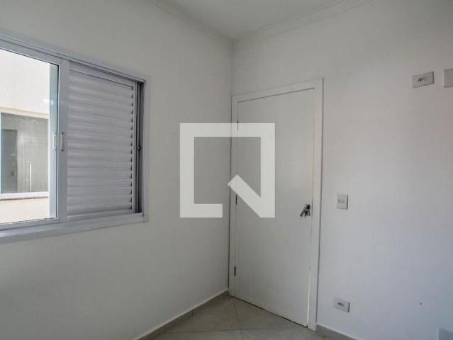 Apartamento aluguel em Santo André
