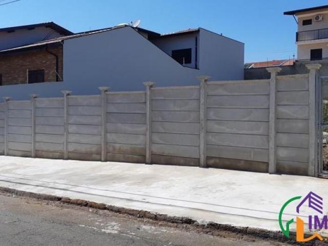 Terreno venda em Campinas