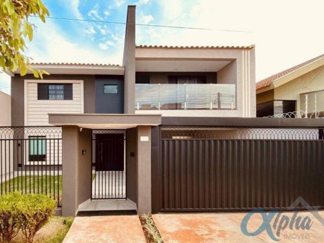 Casa venda em Região Geográfica Imediata de Dourados, Dourados