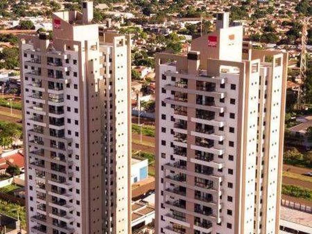 Apartamento venda em Região Geográfica Imediata de Dourados, Dourados