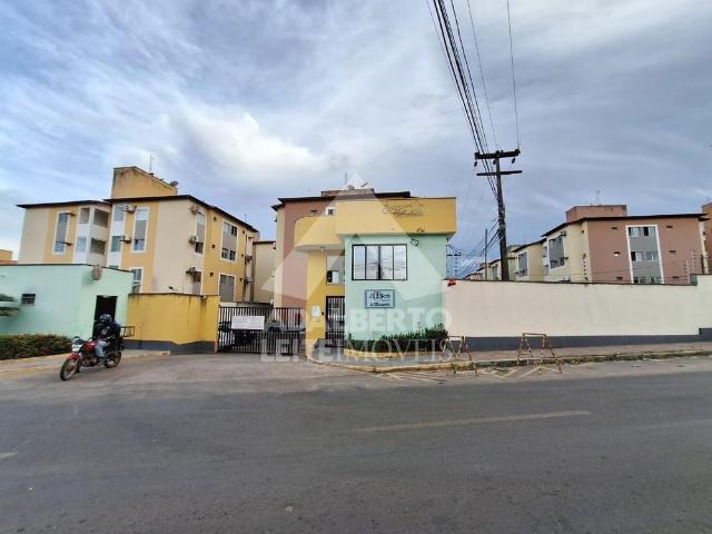 Apartamento aluguel em Parque Atenas, São Luís