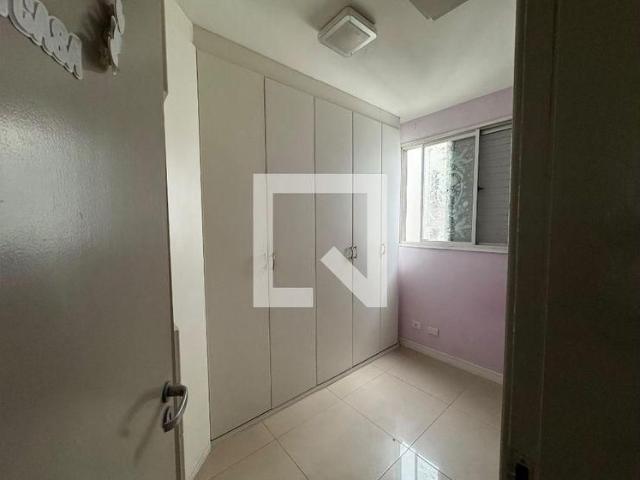 Apartamento aluguel em Votorantim