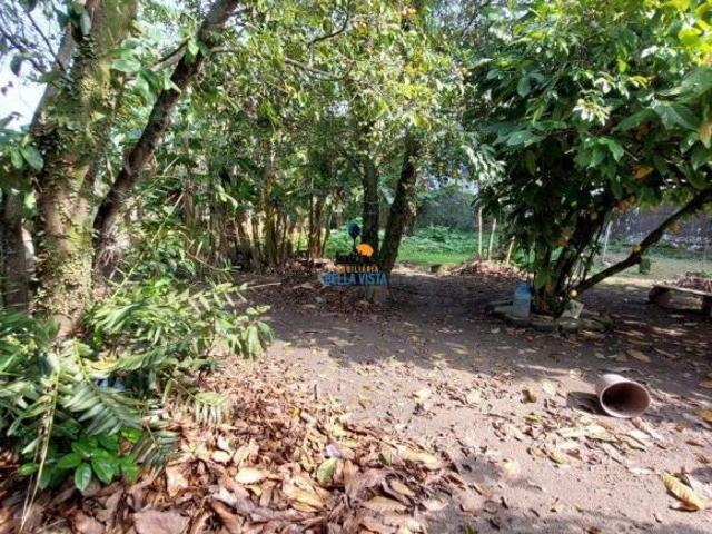 Terreno venda em Região Imediata de Santos, Região Metropolitana da Baixada Santista