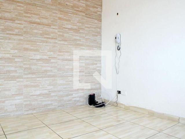 Apartamento aluguel em São Vicente
