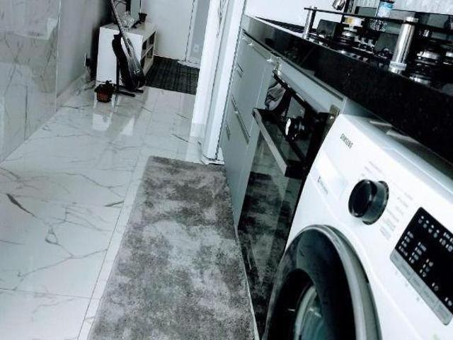 Apartamento venda em Nossa Senhora Aparecida, Paulinia