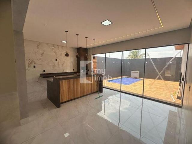Casa venda em Anápolis