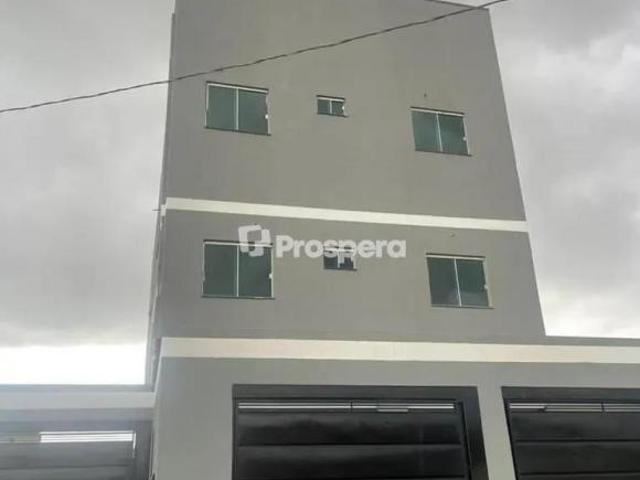 Apartamento venda em Região Geográfica Imediata de Anápolis, Anápolis