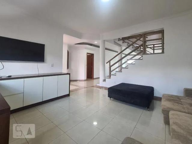 Casa aluguel em Parque Bosque de São Bento I, Sorocaba