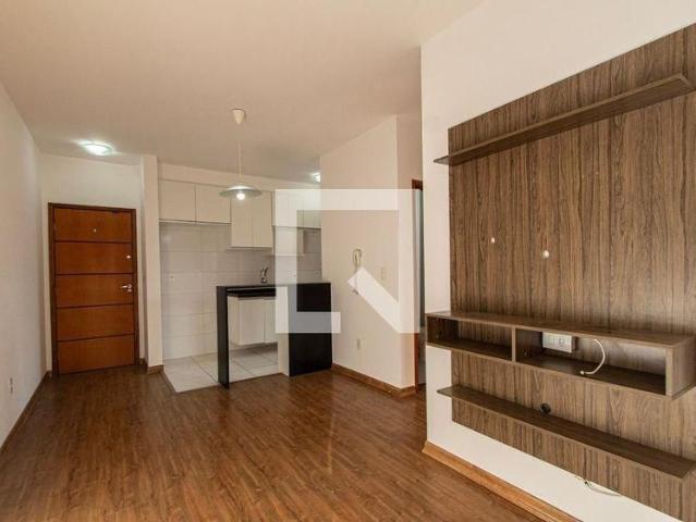 Apartamento aluguel em Sorocaba