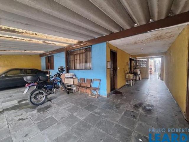Terreno venda em Capuava, Santo André