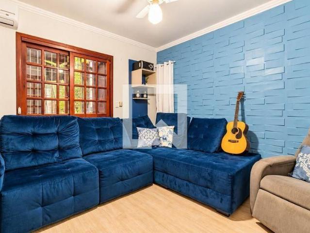 Casa aluguel em Cachoeirinha