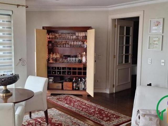 Apartamento venda em Parque da Mooca, São Paulo
