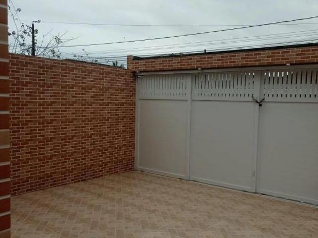 Casa venda em São Vicente