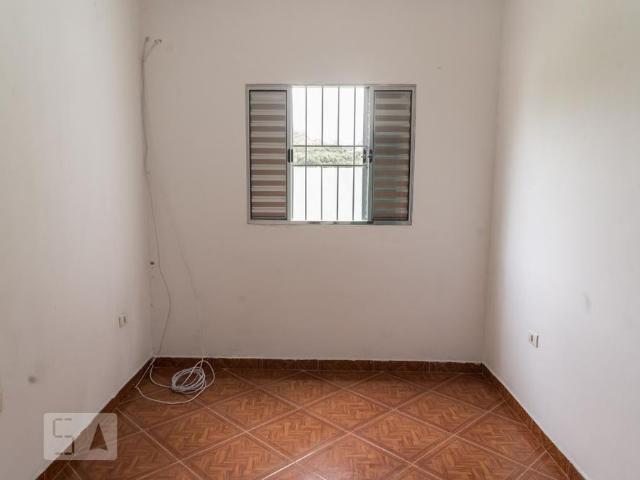 Casa aluguel em Taboão da Serra
