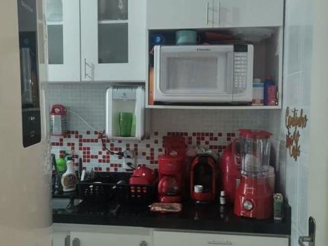 Apartamento venda em Parque dos Cocais, Valinhos