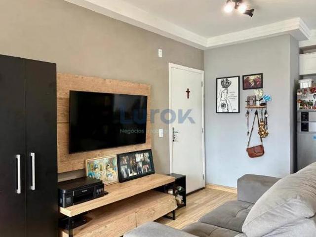 Apartamento venda em Jardim Centenário, Valinhos
