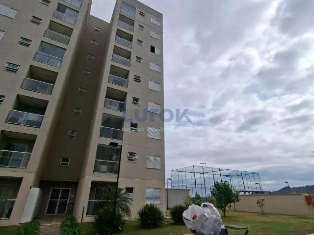 Apartamento aluguel em Parque dos Cocais, Valinhos