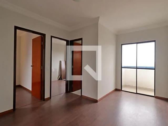Apartamento aluguel em Santo André