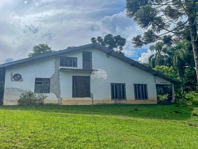 Sítio e chácara venda em Região Geográfica Imediata de Curitiba, Região Metropolitana de Curitiba