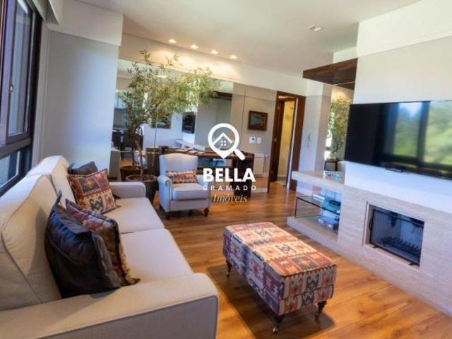 Apartamento venda em Região Geográfica Imediata de Caxias do Sul, Gramado