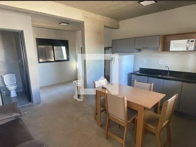 Apartamento aluguel em Parque das Universidades, Campinas