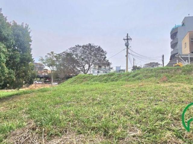Terreno venda em Videira, Louveira