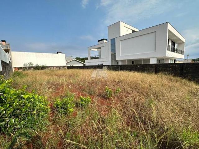 Terreno venda em Região Geográfica Imediata de Pato Branco, Região Sul