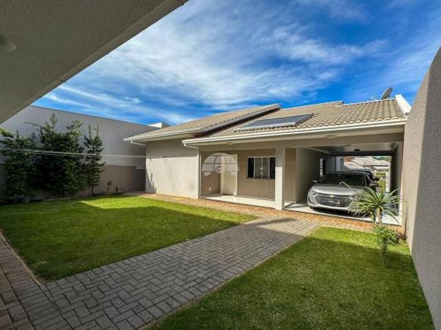 Casa venda em Região Geográfica Imediata de Pato Branco, Região Sul
