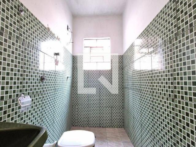 Casa aluguel em Ouro Verde, Campinas