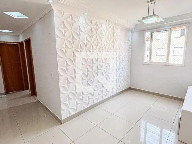 Apartamento aluguel em Capuava, Santo André
