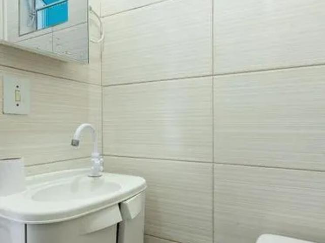 Casa aluguel em Santo André