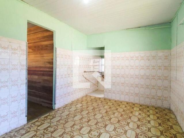 Casa aluguel em Cachoeirinha