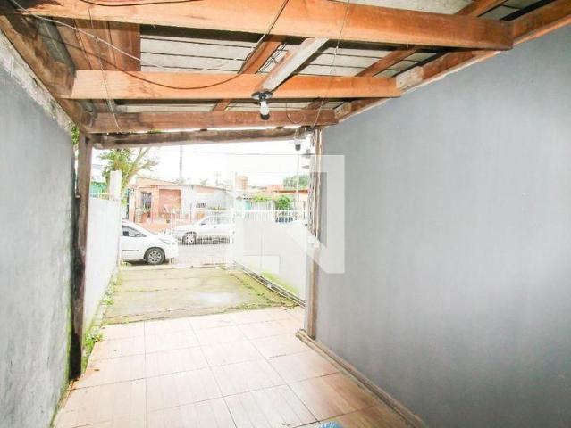 Casa aluguel em Cachoeirinha